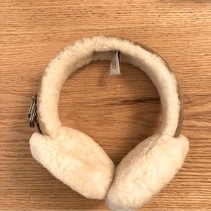 UGG Earmuffs